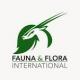 Fauna & Flora International logo